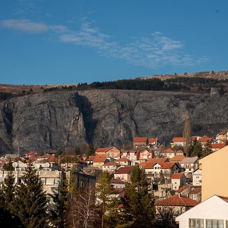 Apartman Ante Livno Exterior foto