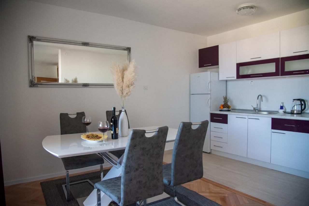 Apartman Ante Livno Exterior foto